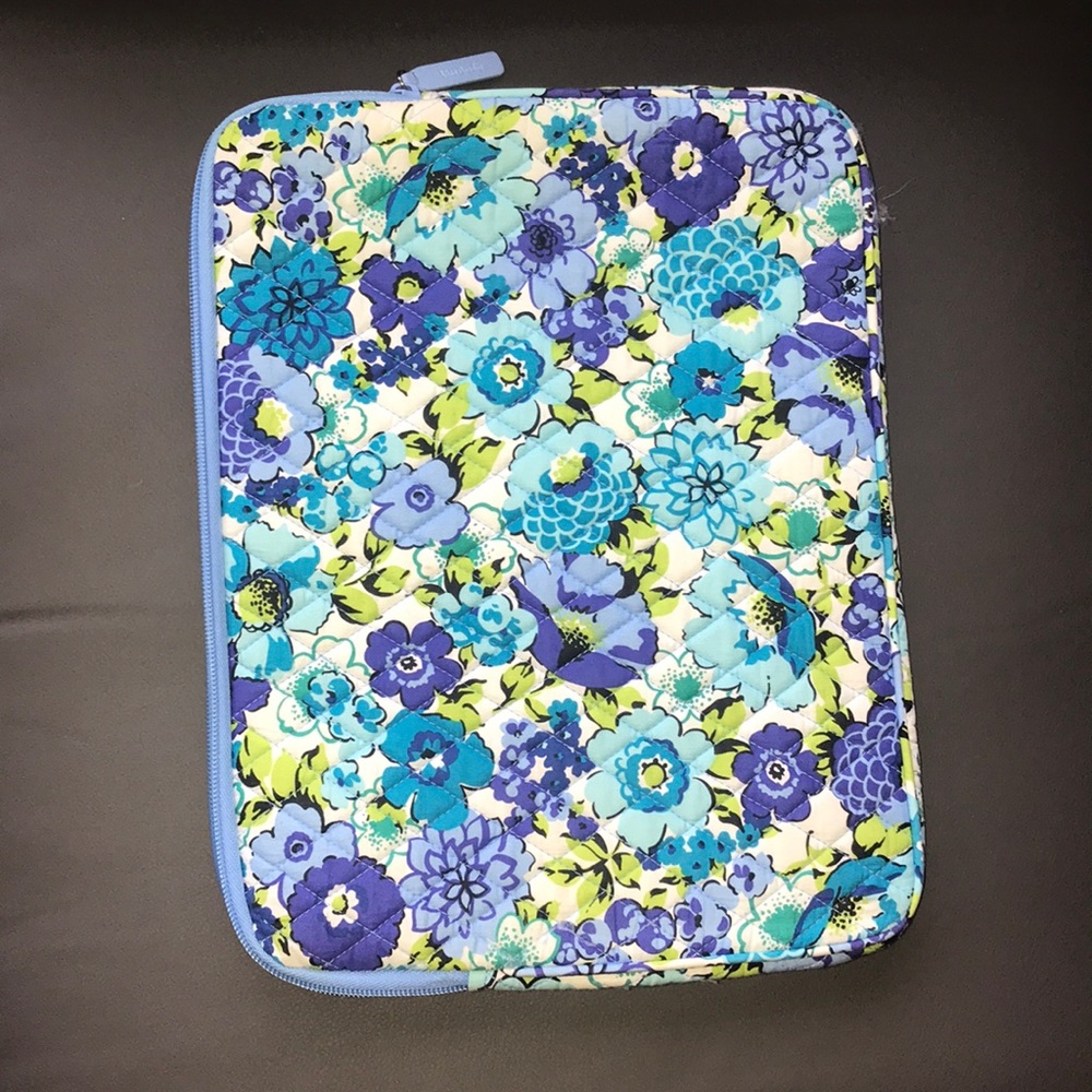 Vera Bradley Laptop Sleeve